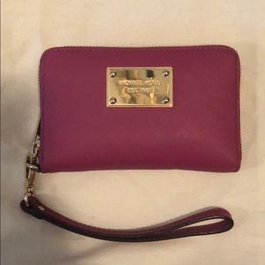 Michael Kors wallet